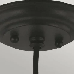 Sklep Kaja Stylowa lampa wisząca z kloszem DL-MATRIMONIO-1P z serii MATRIMONIO* Randole Tradycyjne
