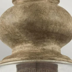 Sklep Kaja Stylowa lampa wisząca z kloszem DL-MATRIMONIO-1P z serii MATRIMONIO* Randole Tradycyjne