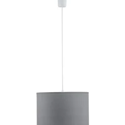 Sklep Kaja Stylowa lampa wisząca z klasycznym abażurem TK 3462 z serii RONDO New