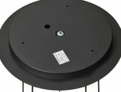 Sklep Kaja Stylowa lampa wisząca z tubami JUP 2017 AL5 CZ/MS ALAS | Kaja Outlet