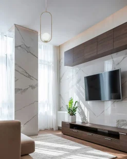 Sklep Kaja Stylowa lampa wisząca, złota konstrukcja z kloszem K-5391 z serii RITUS* Żyrandole Z Kloszami|Żyrandole Nowoczesne