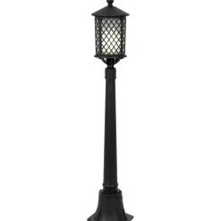 Sklep Kaja Stylowa lampa zewnętrzna do oświetlenia ogrodu K-8217 z serii CHICAGO* Lampy Ogrodowe Stojące|Lampy Ogrodowe Stojące