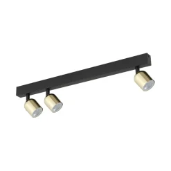 Sklep Kaja Stylowa listwa sufitowa do nowoczesnej sypialni TK 6315 z serii TOP Cheap