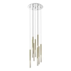 Sklep Kaja Stylowa, nowoczesna lampa wisząca P0461-09L-B5F7 ONE | Kaja Online