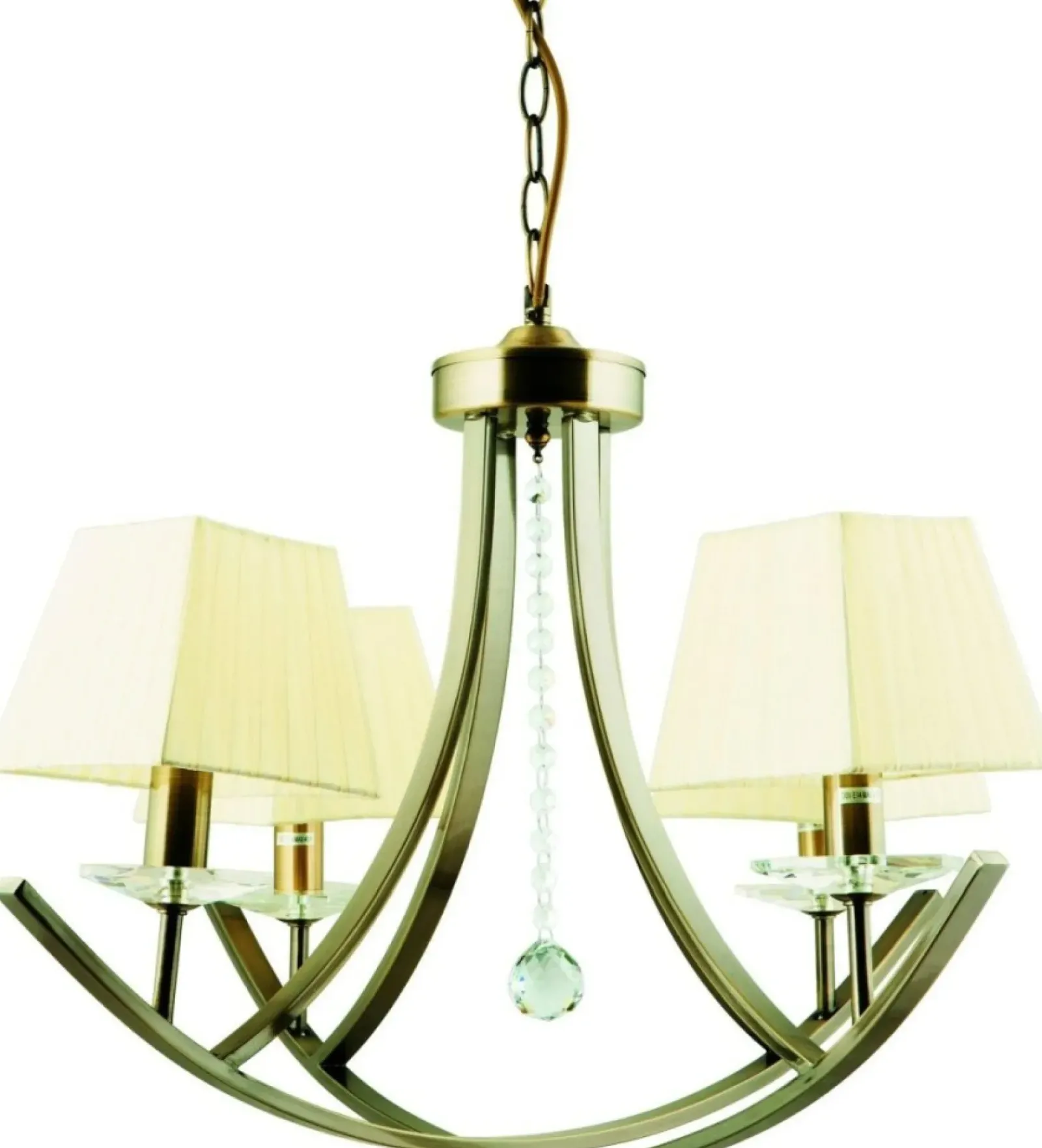 Sklep Kaja Stylowa, patynowa lampa wisząca 34-84555 VALENCIA | Kaja Oświetlenie* Randole Tradycyjne