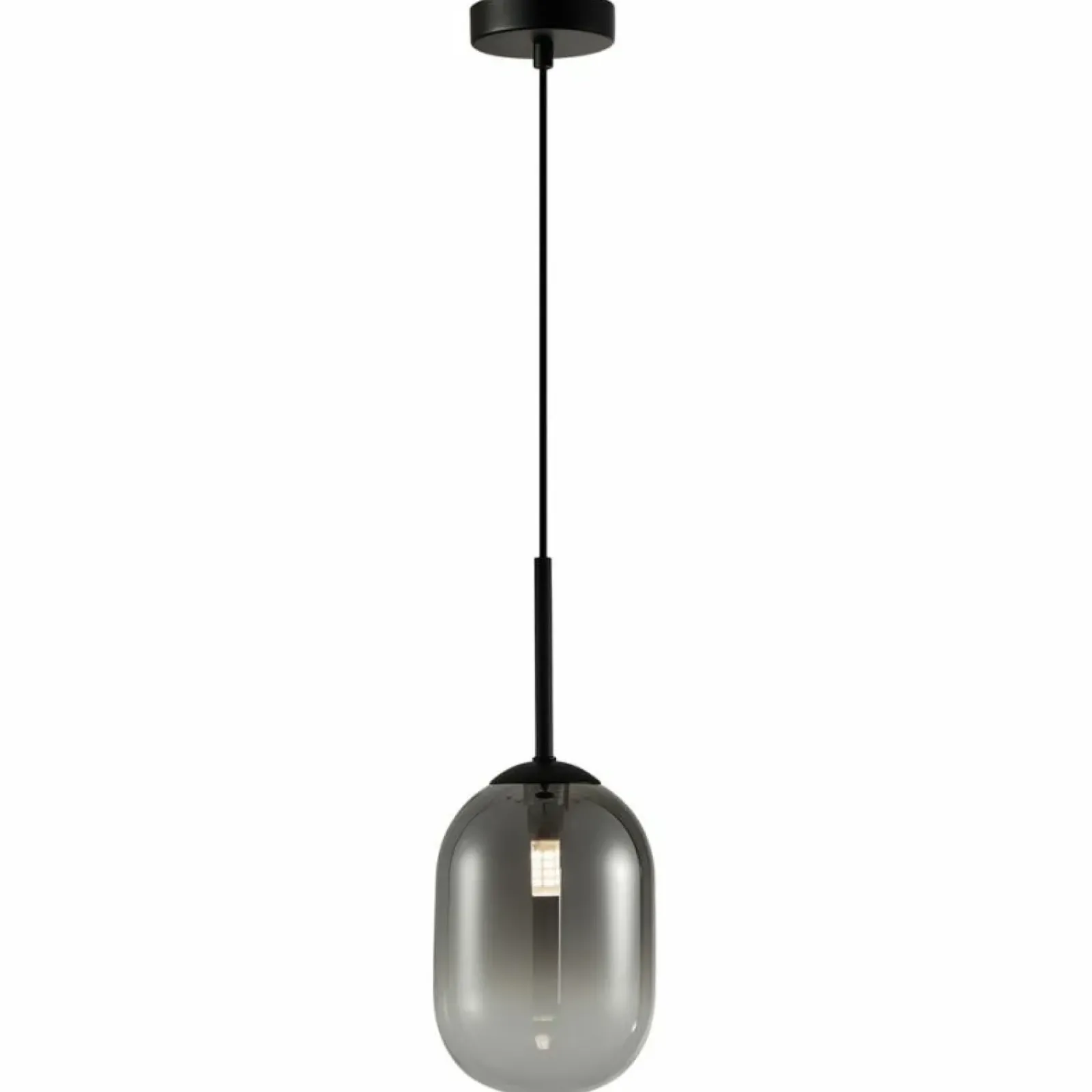 Sklep Kaja Stylowa, pojedyncza lampa wisząca do kuchni ML0322 ALIAS | Kaja Outlet