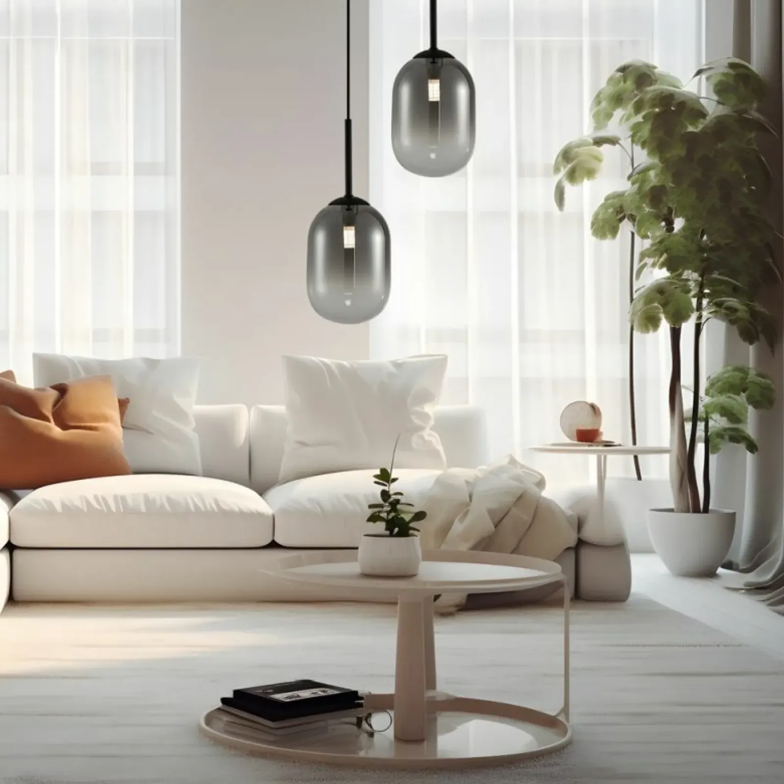 Sklep Kaja Stylowa, pojedyncza lampa wisząca do kuchni ML0322 ALIAS | Kaja Outlet