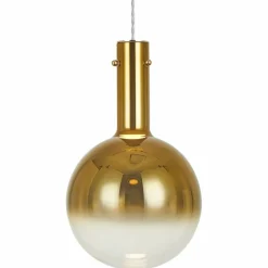 Sklep Kaja Stylowa, pojedyncza lampa wisząca do sypialni ML0326 TORONTO | Kaja Cheap