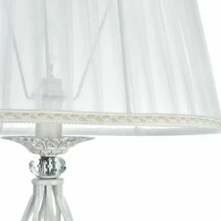 Sklep Kaja Stylowa, wysoka lampa podłogowa ARM247-11-G GRACE | Kaja Oświetlenie* Tradycyjne Lampy Podłogowe