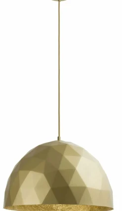 Sklep Kaja Stylowa, złota, duża lampa wisząca do sypialni SIG 32302 DIAMENT L Cheap