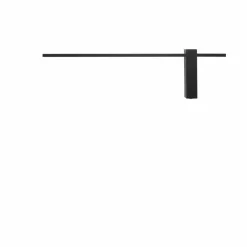 Sklep Kaja Stylowy kinkiet z ciepłym światłem 80cm 3000K 10311 MOTIVE LED | Kaja* Lampy Led