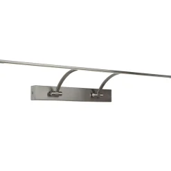 Sklep Kaja Stylowy, ledowy kinkiet nad lustro 75cm MB1079L CAMILA | Kaja* Lampy Led
