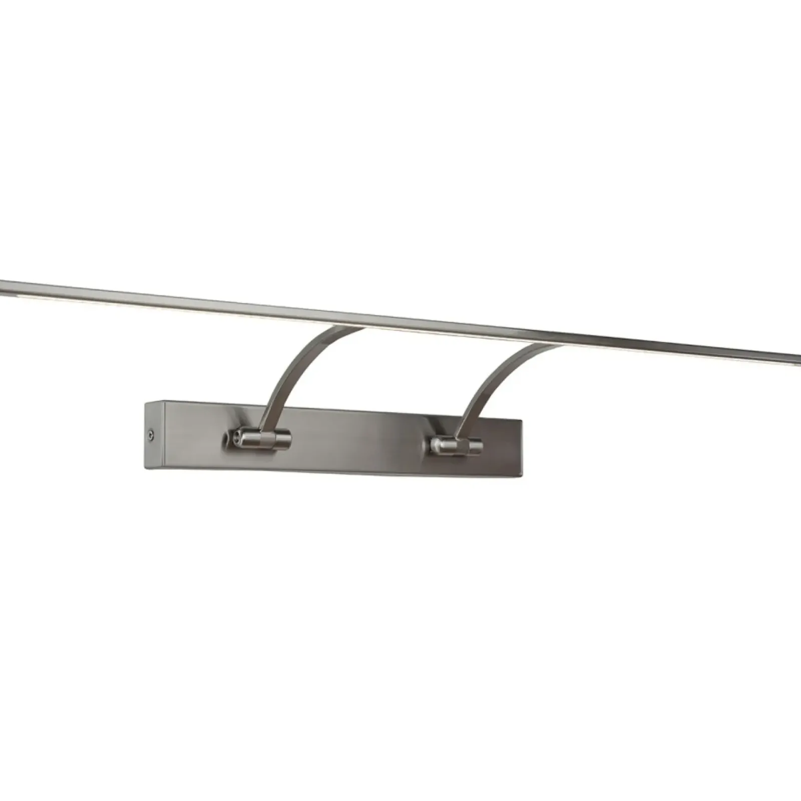 Sklep Kaja Stylowy, ledowy kinkiet nad lustro 75cm MB1079L CAMILA | Kaja* Lampy Led