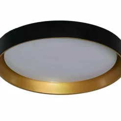 Sklep Kaja Stylowy plafon LED ⌀55cm ABR-PLR-C-30W-CCT ROYAL | Kaja Oświetlenie* Lampy Led|Plafony Nowoczesne
