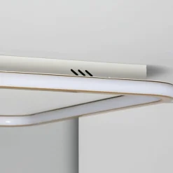 Sklep Kaja Stylowy plafon LED do sypialni ABR-PLK-30W-40CM-CCT CERCHIO | Kaja* Lampy Led|Plafony Nowoczesne