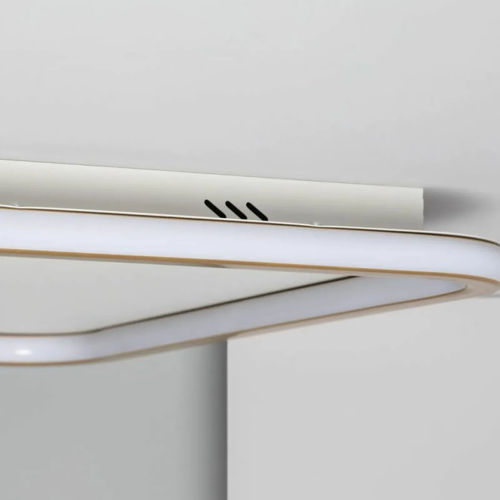 Sklep Kaja Stylowy plafon LED do sypialni ABR-PLK-30W-40CM-CCT CERCHIO | Kaja* Lampy Led|Plafony Nowoczesne