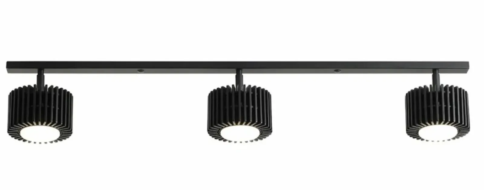 Sklep Kaja Stylowy reflektor z ozdobnymi głowicami 1127PL_E1 z serii TULL | Kaja Oświetleni Zadzwońporabattel.783200183(8-16)/mailsklep@kaja.com.pl New