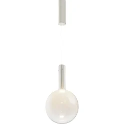 Sklep Kaja Subtelna lampa wisząca, kształt kulki MOD182PL-L6W3K z serii NEBULA Clearance