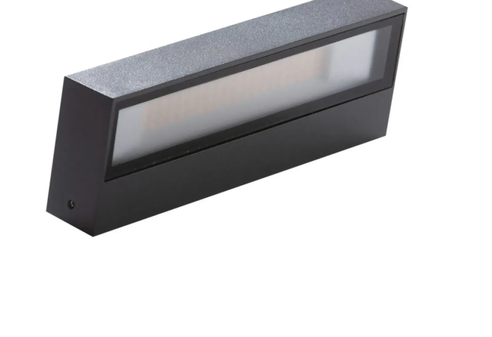 Sklep Kaja kinkiet elewacyjny dwukierunkowy LED AZ4354 COSEL | Kaja* Kinkiety Ogrodowe