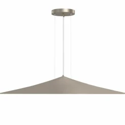 Sklep Kaja Szeroka, efektowna lampa wisząca ANT 5070 BRITO | Kaja Oświetlenie Sale