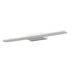 Sklep Kaja Szeroka lampa ścienna do łazienki 90cm 3000K AZ5694 EPSILON | Kaja* Lampy Do Łazienki|Lampy Led