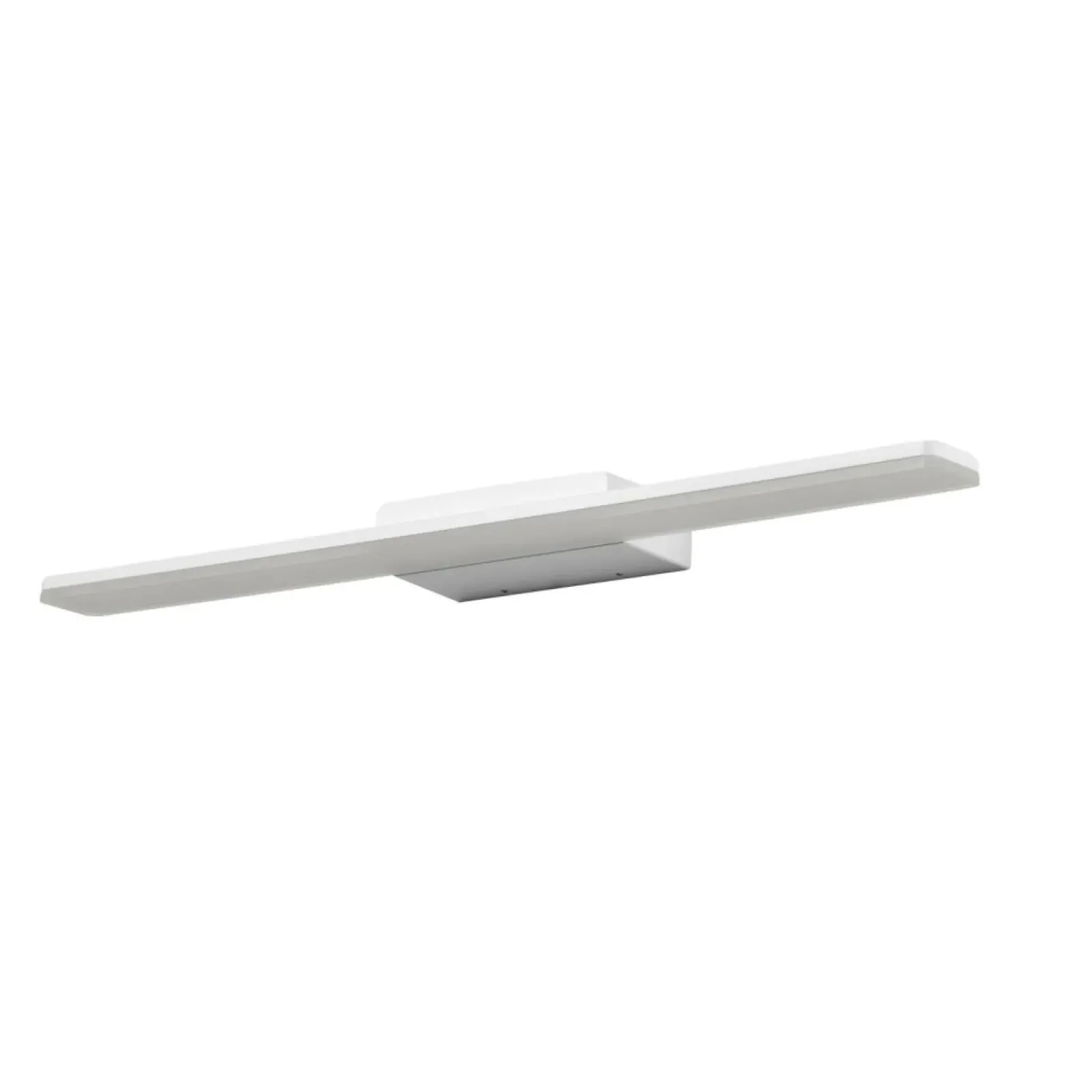 Sklep Kaja Szeroka lampa ścienna do łazienki 90cm 3000K AZ5694 EPSILON | Kaja* Lampy Do Łazienki|Lampy Led
