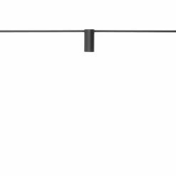 Sklep Kaja Szeroka lampa ścienna nad obraz 99cm 3000K 10370 SPIN LED | Kaja* Lampy Led