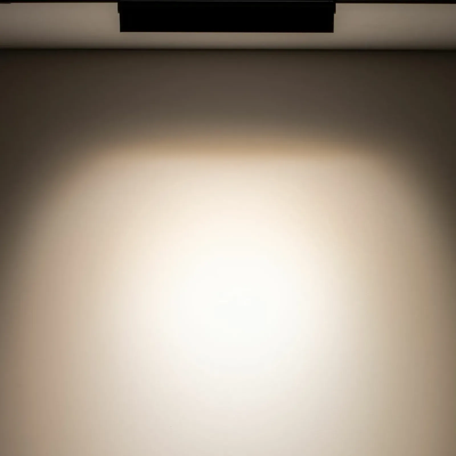 Sklep Kaja Szeroka lampa do szyny magnetycznej 1F 10151 LVM FOCUS OUT LED | Kaja* Szynoprzewody Podtynkowe|Szynoprzewody Natynkowe