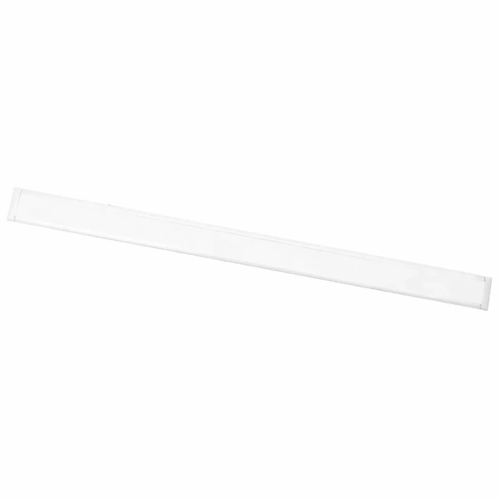 Sklep Kaja Szeroka lampa LED do wbudowania 90cm 4000K ANT 1827 HIATE | Kaja* Lampy Led|Oprawy Podtynkowe