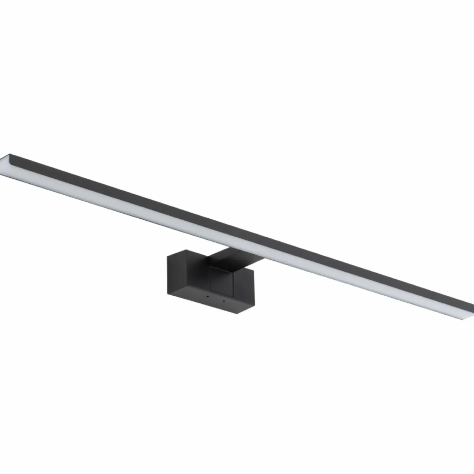 Sklep Kaja Szeroka lampa nad lustro 80cm LED 15W 4000K 10678 CEZANNE LED | Kaja* Lampy Led