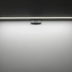 Sklep Kaja Szeroka lampa nad lustro 80cm LED 15W 4000K 10678 CEZANNE LED | Kaja* Lampy Led