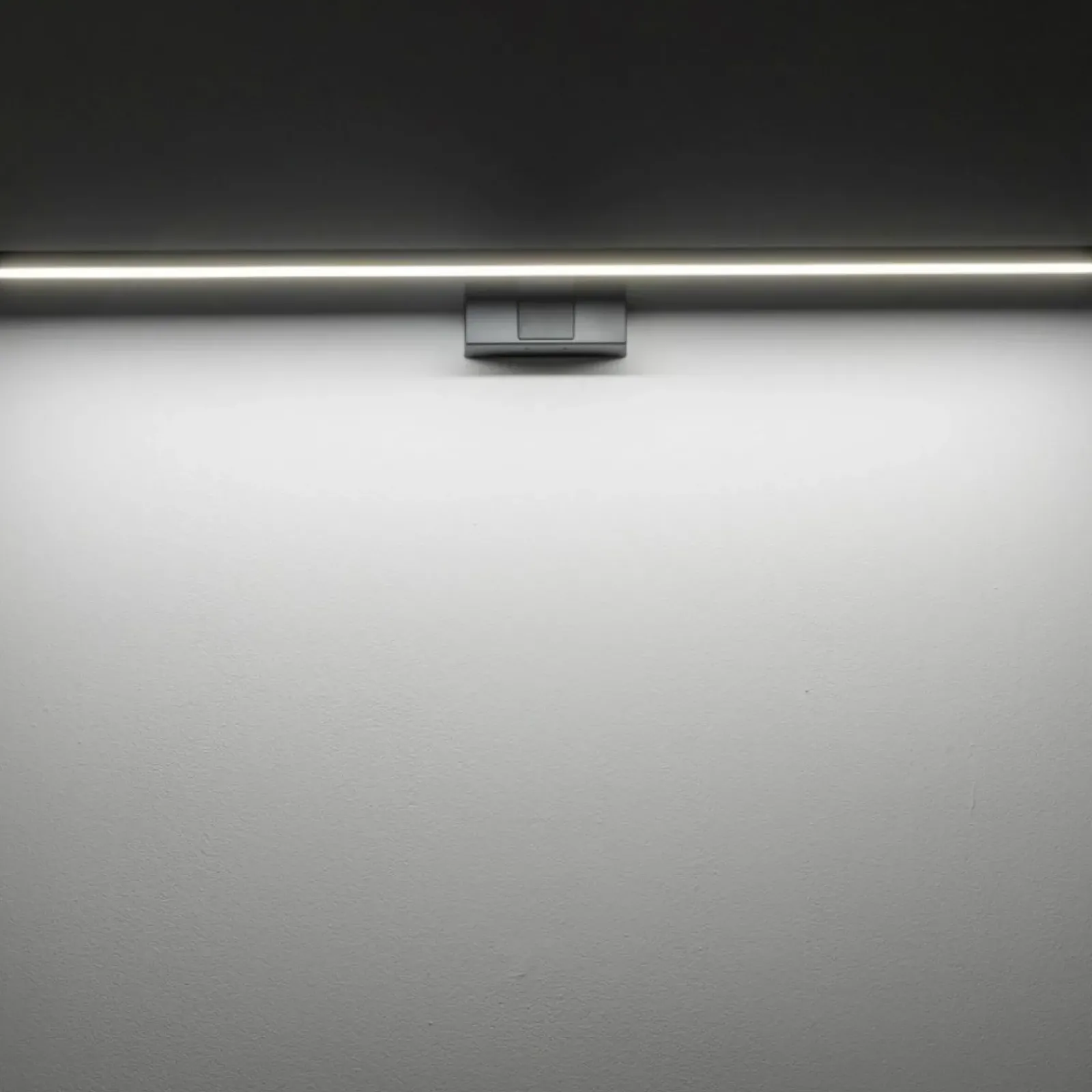 Sklep Kaja Szeroka lampa nad lustro 80cm LED 15W 4000K 10678 CEZANNE LED | Kaja* Lampy Led