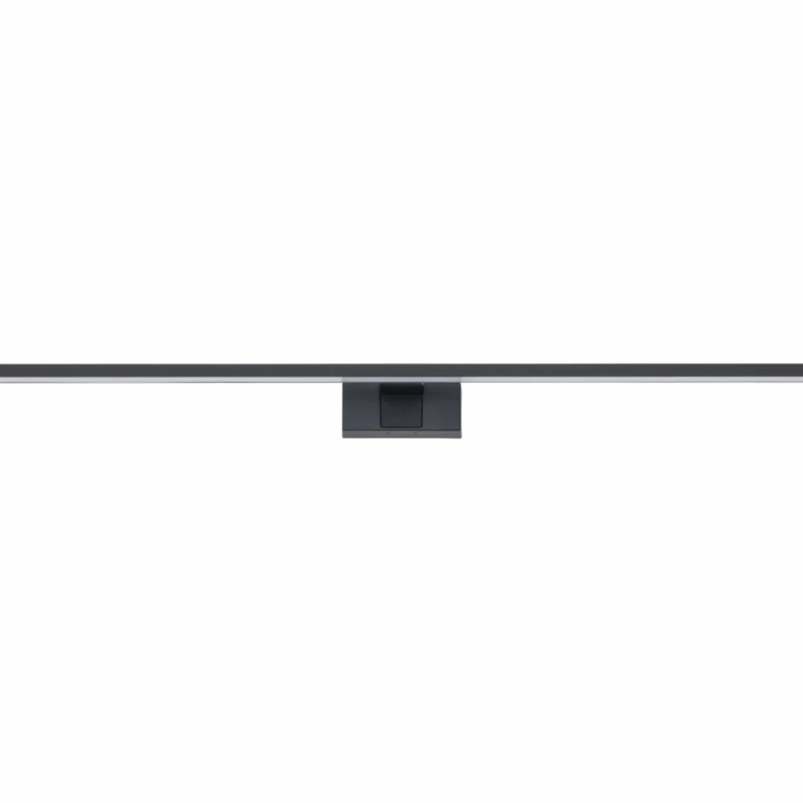 Sklep Kaja Szeroka lampa nad lustro 80cm LED 15W 4000K 10678 CEZANNE LED | Kaja* Lampy Led