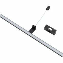 Sklep Kaja Szeroka lampa nad lustro 80cm LED 15W 4000K 10678 CEZANNE LED | Kaja* Lampy Led