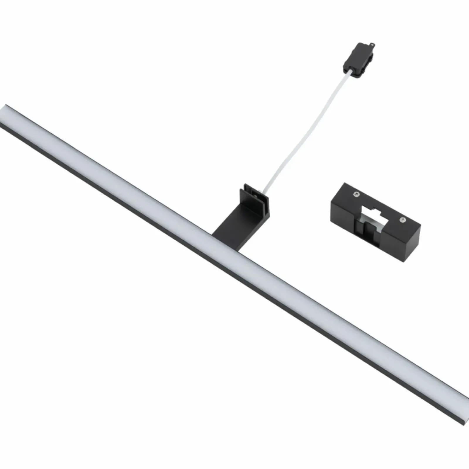 Sklep Kaja Szeroka lampa nad lustro 80cm LED 15W 4000K 10678 CEZANNE LED | Kaja* Lampy Led