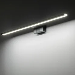 Sklep Kaja Szeroka lampa nad lustro 80cm LED 15W 4000K 10678 CEZANNE LED | Kaja* Lampy Led