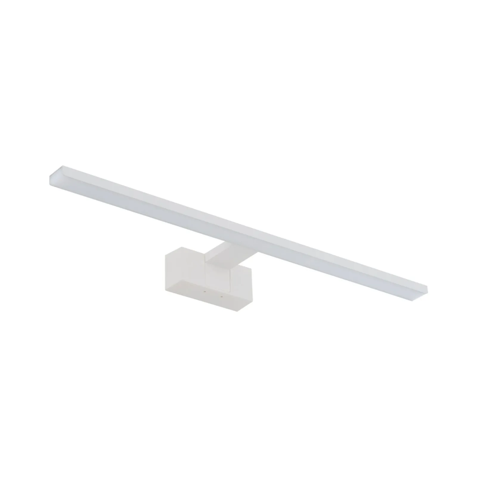 Sklep Kaja Szeroka lampa nad lustro 60cm LED 12W 4000K 10684 CEZANNE LED | Kaja* Lampy Led