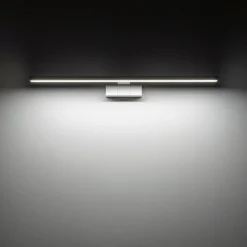 Sklep Kaja Szeroka lampa nad lustro 60cm LED 12W 4000K 10684 CEZANNE LED | Kaja* Lampy Led
