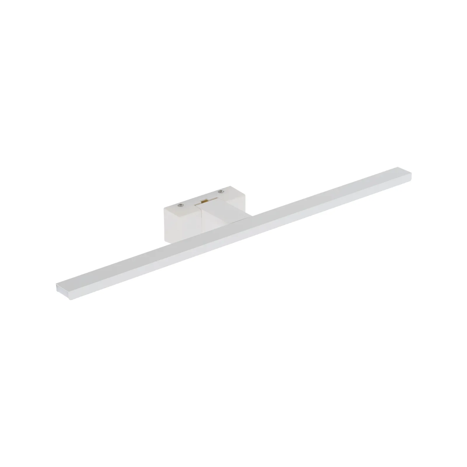 Sklep Kaja Szeroka lampa nad lustro 60cm LED 12W 4000K 10684 CEZANNE LED | Kaja* Lampy Led