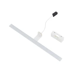 Sklep Kaja Szeroka lampa nad lustro 60cm LED 12W 4000K 10684 CEZANNE LED | Kaja* Lampy Led