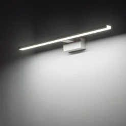 Sklep Kaja Szeroka lampa nad lustro 60cm LED 12W 4000K 10684 CEZANNE LED | Kaja* Lampy Led