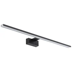 Sklep Kaja Szeroka lampa nad lustro 80cm LED 15W 3000K 10671 CEZANNE LED | Kaja* Lampy Led