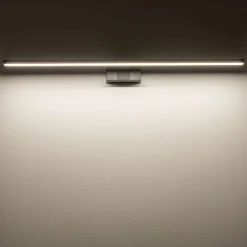 Sklep Kaja Szeroka lampa nad lustro 80cm LED 15W 3000K 10671 CEZANNE LED | Kaja* Lampy Led