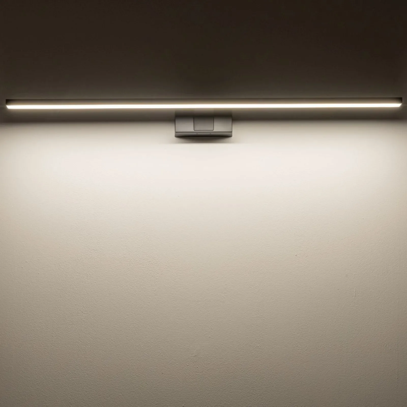 Sklep Kaja Szeroka lampa nad lustro 80cm LED 15W 3000K 10671 CEZANNE LED | Kaja* Lampy Led