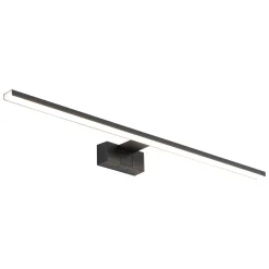 Sklep Kaja Szeroka lampa nad lustro 80cm LED 15W 3000K 10671 CEZANNE LED | Kaja* Lampy Led