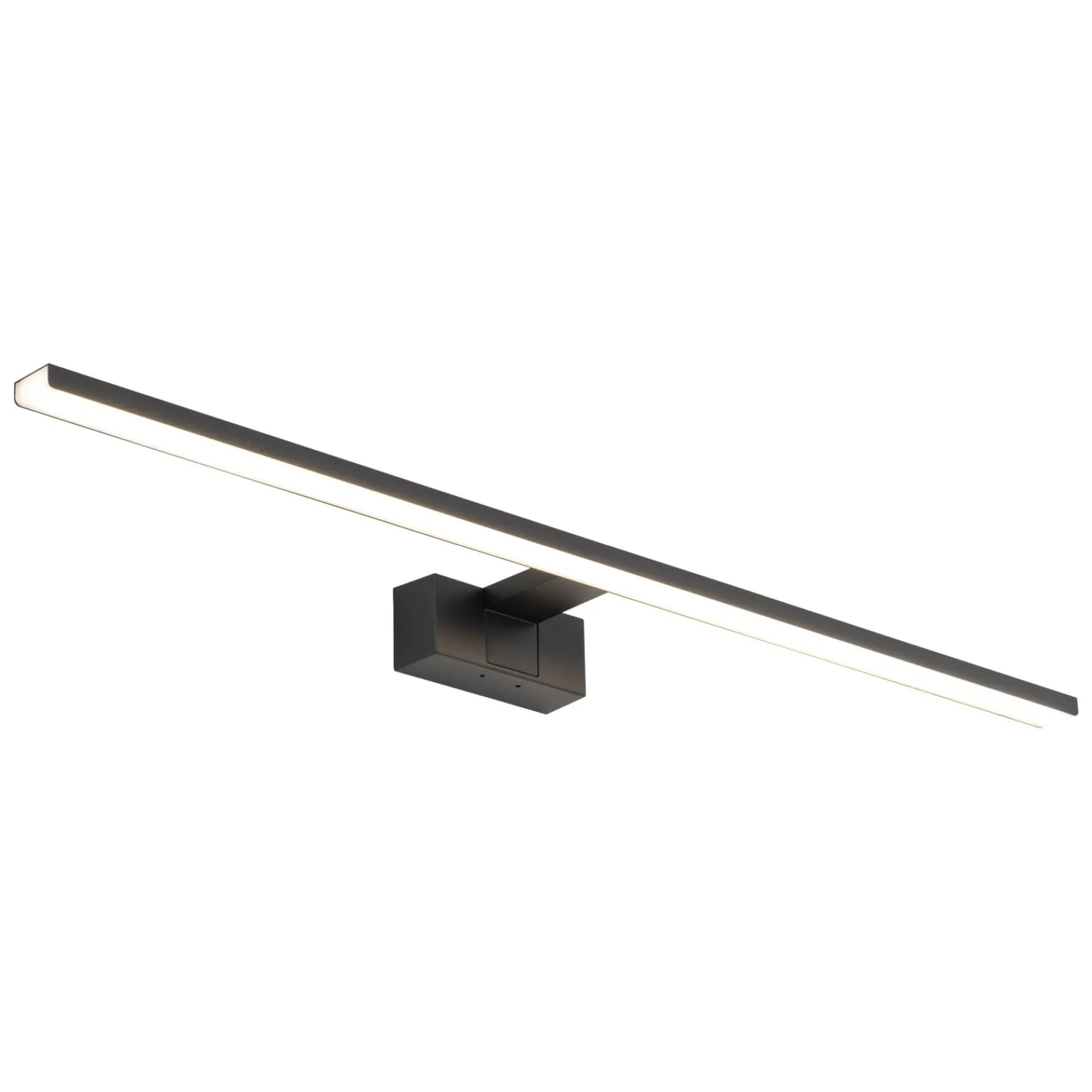 Sklep Kaja Szeroka lampa nad lustro 80cm LED 15W 3000K 10671 CEZANNE LED | Kaja* Lampy Led