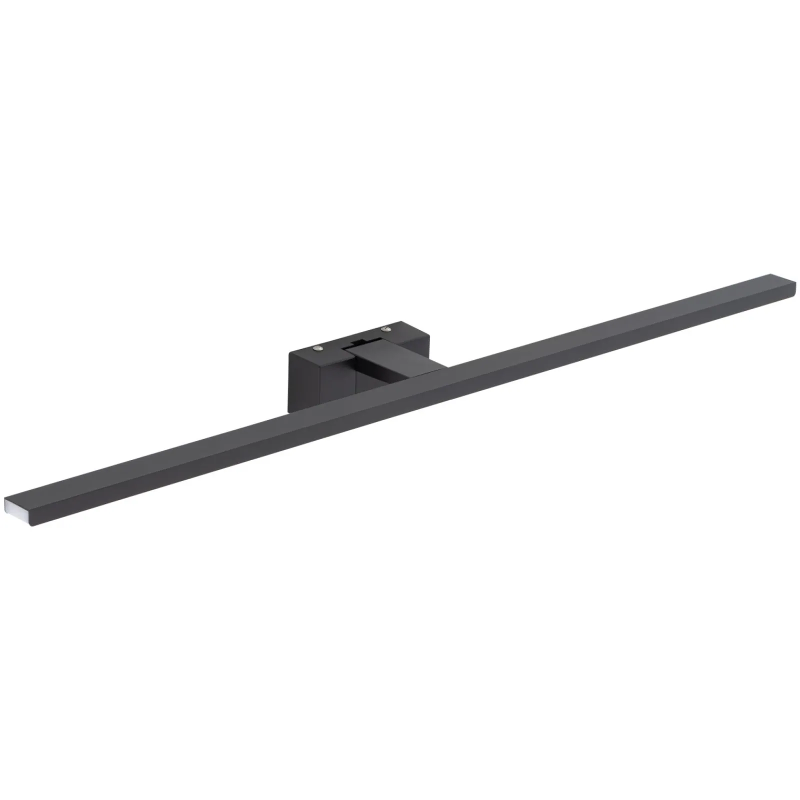 Sklep Kaja Szeroka lampa nad lustro 80cm LED 15W 3000K 10671 CEZANNE LED | Kaja* Lampy Led
