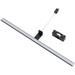 Sklep Kaja Szeroka lampa nad lustro 80cm LED 15W 3000K 10671 CEZANNE LED | Kaja* Lampy Led