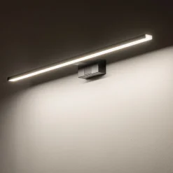 Sklep Kaja Szeroka lampa nad lustro 80cm LED 15W 3000K 10671 CEZANNE LED | Kaja* Lampy Led