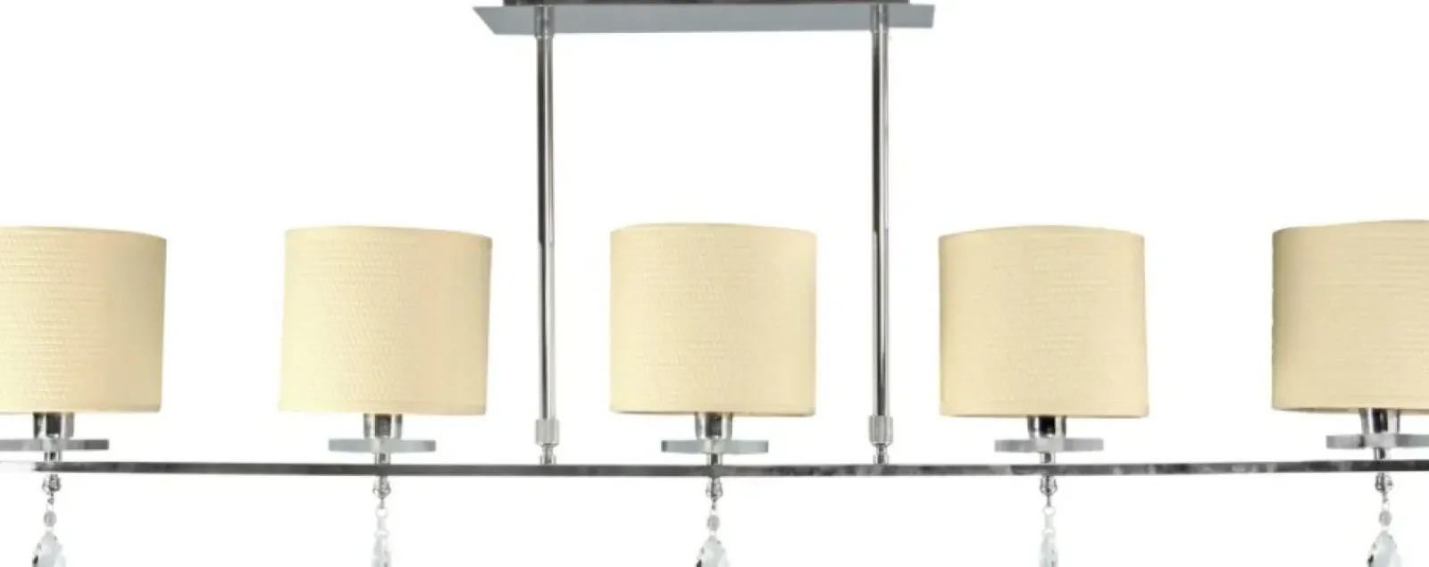 Sklep Kaja Szeroka lampa sufitowa nad stół 35-11527 ESTERA | Kaja Oświetlenie* Randole Tradycyjne